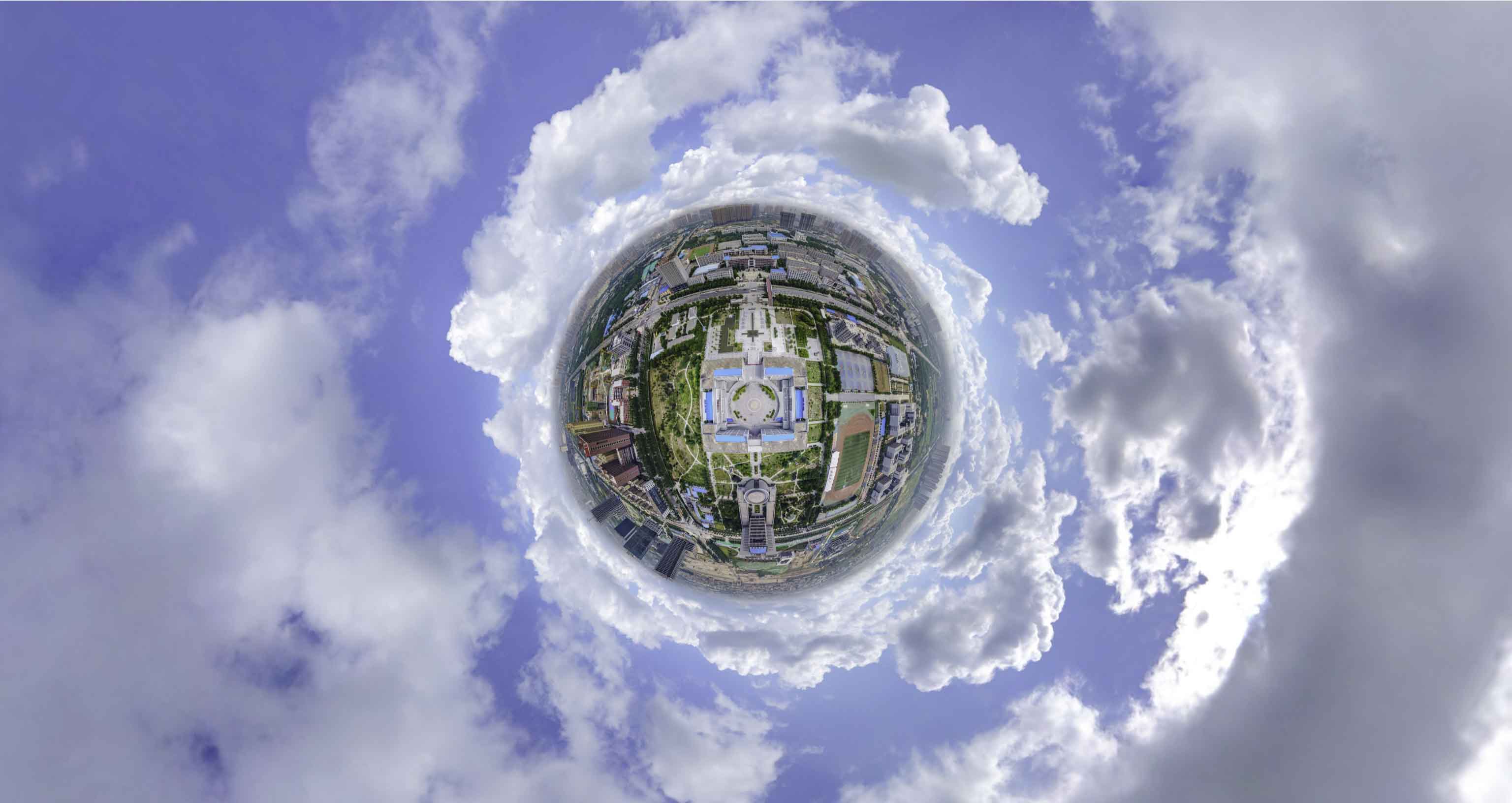 博厚镇格凸河风景名胜区