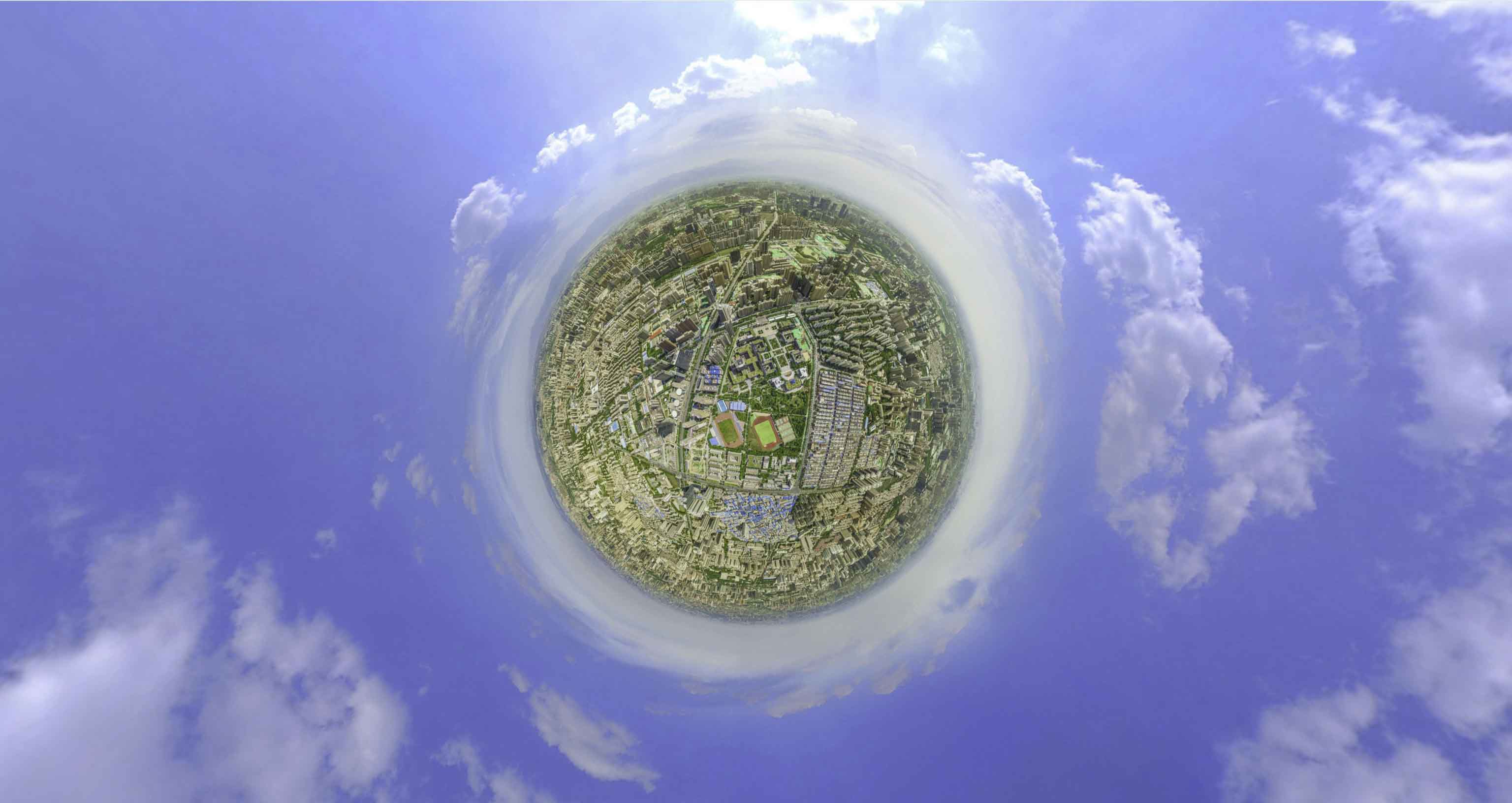 博厚镇沣河金湾