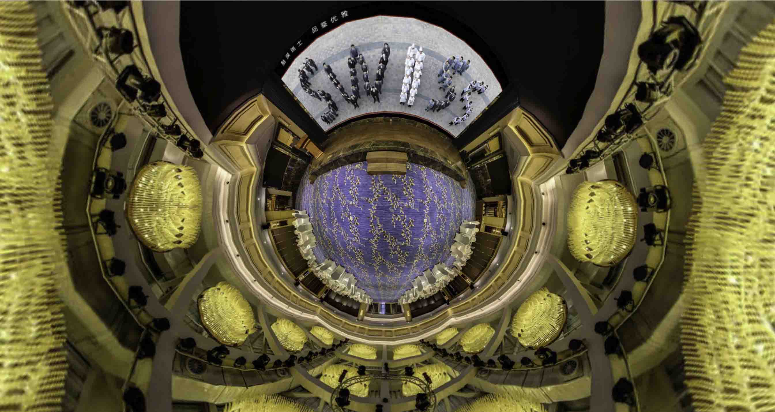 博厚镇探索VR全景拍摄中的深度感：营造沉浸式体验的关键要素