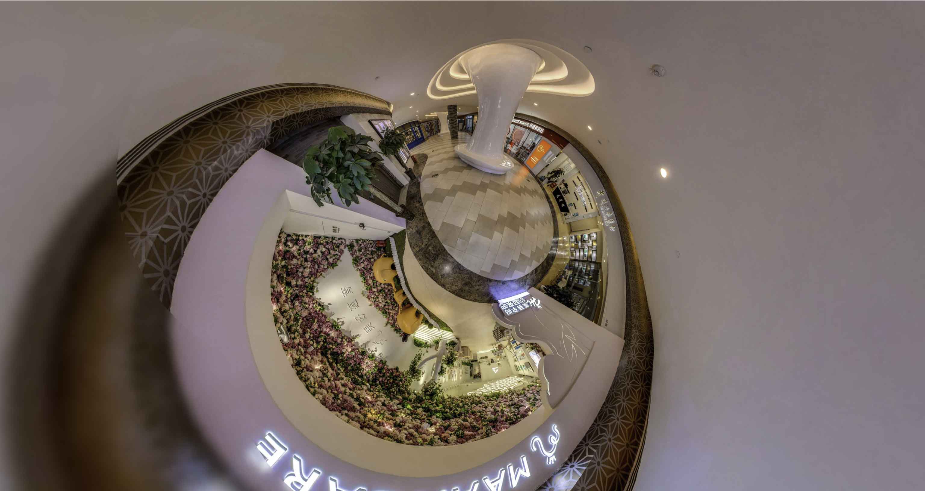 博厚镇将VR全景融入品牌宣传活动的创新实践与策略